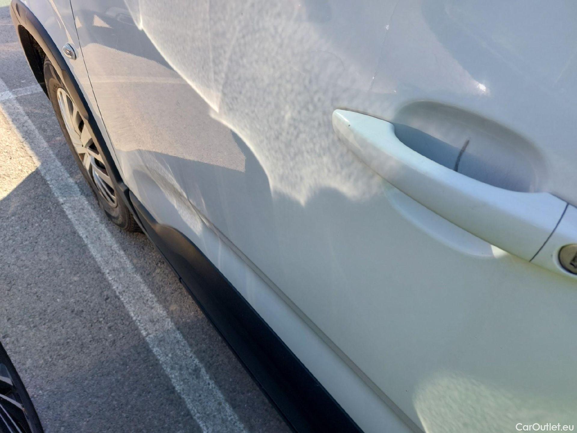  Peugeot  RIFTER PEUGEOT  / 2018 / 4P / combi Active Standard BlueHDi 73kW (IND) #2