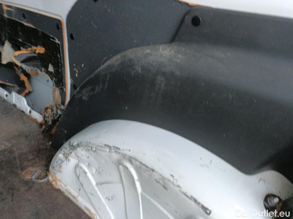  Renault  Kangoo RENAULT  Furgón/2013/3P/furgón derivado de turismo Profesional Blue dCi 70kW (95CV) #25