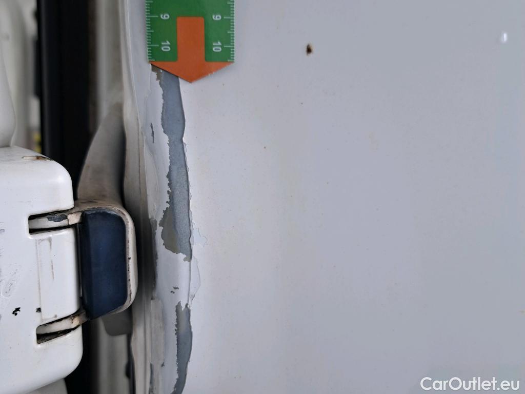  Peugeot  Expert PEUGEOT  / 2016 / 4P / furgón Furgón Pro 1.5 BlueHDi 120 S&S Standard #21