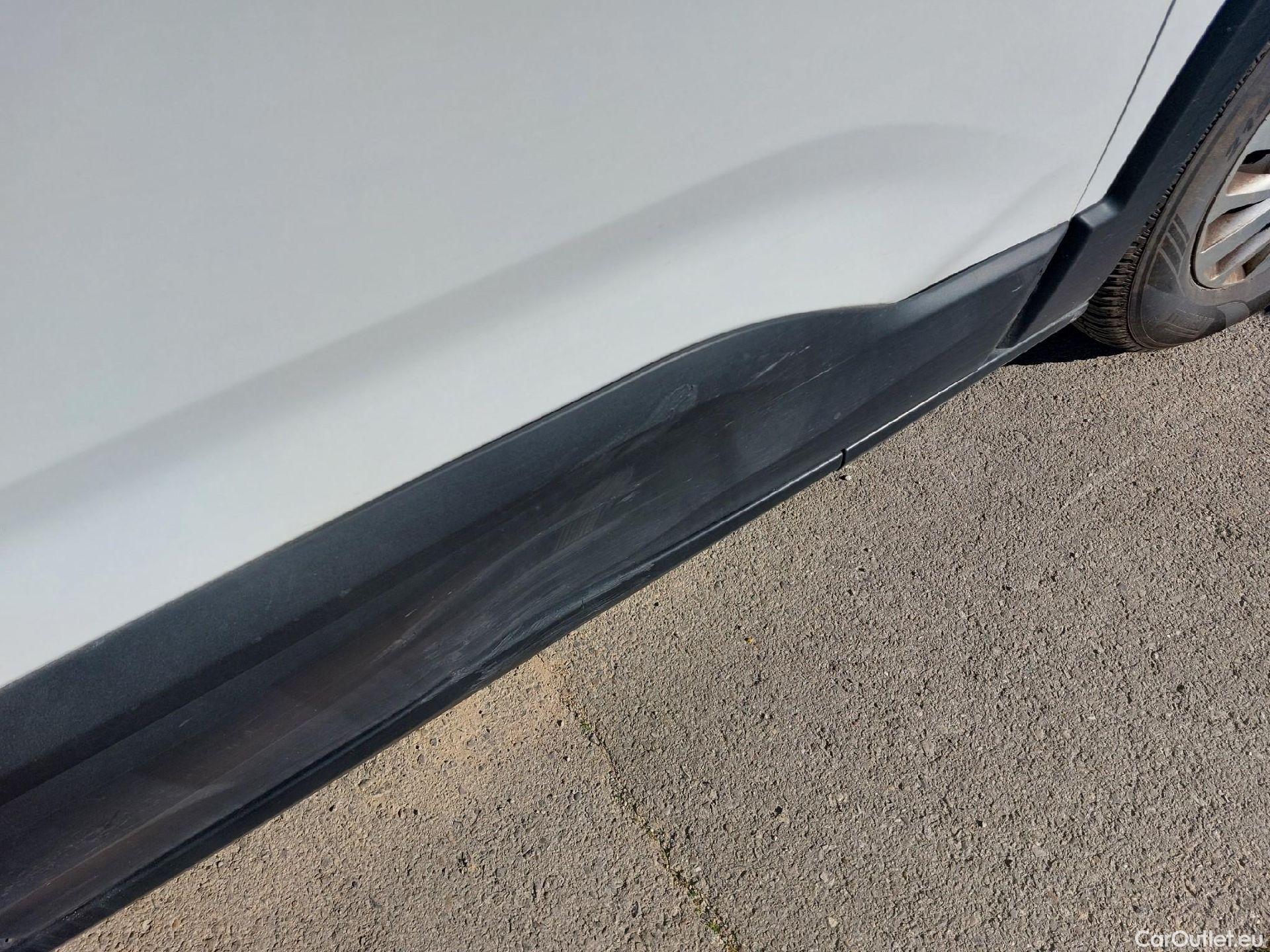  Peugeot  RIFTER PEUGEOT  / 2018 / 4P / combi Active Standard BlueHDi 73kW (IND) #14