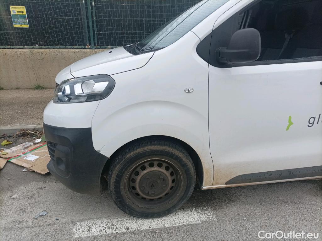  Opel  Vivaro OPEL  3 Plazas furgón 1.5 BlueHDi 88kW (120CV) M Std #15