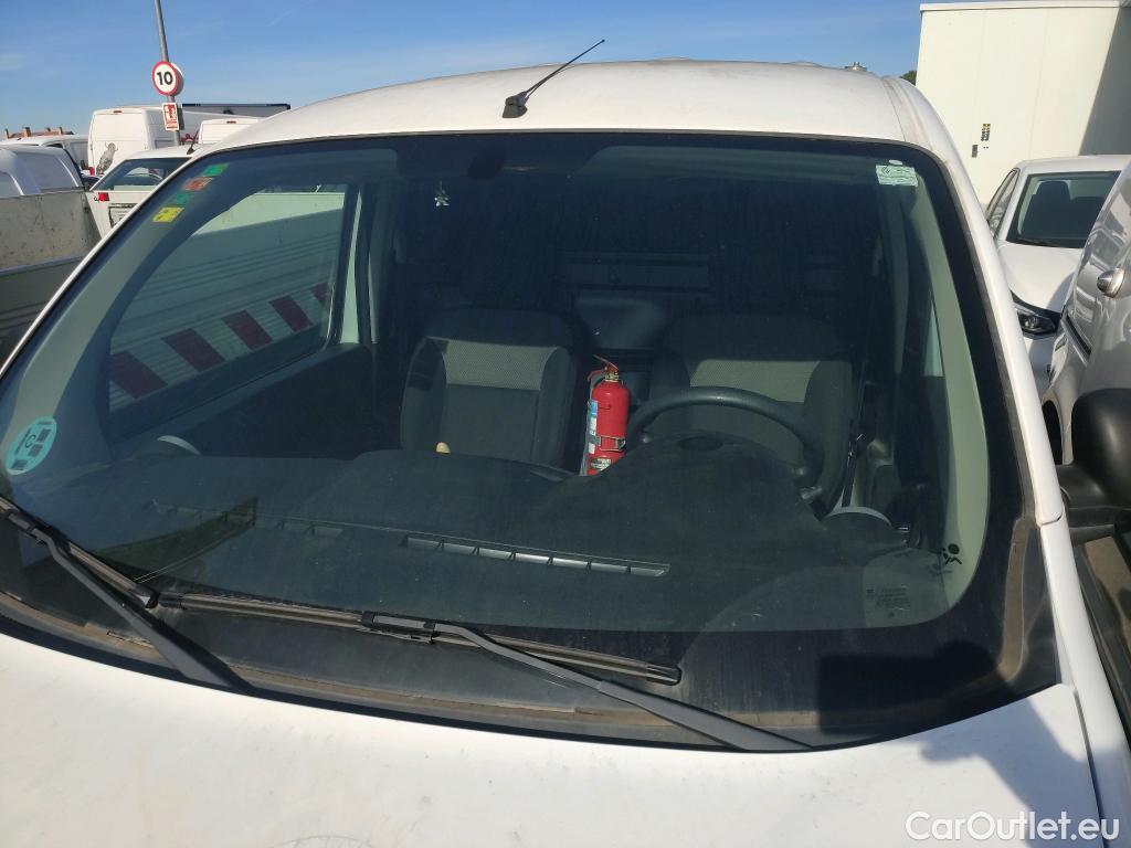  Renault  Kangoo RENAULT  Furgón/2013/3P/furgón derivado de turismo Profesional dCi 55 kW (75 CV) #1