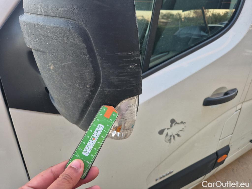  Opel  Movano OPEL  / 2010 / 4P / furgón 2.3 CDTI S/S 107kW (145CV) L3 H2 F 3.5t #58