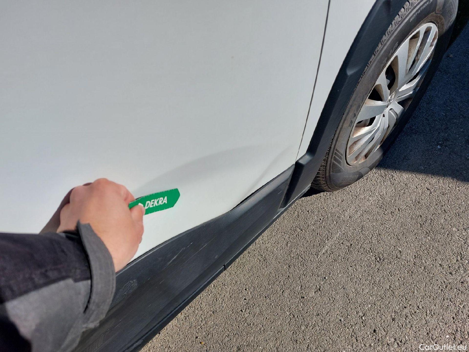  Peugeot  RIFTER PEUGEOT  / 2018 / 4P / combi Active Standard BlueHDi 73kW (IND) #12