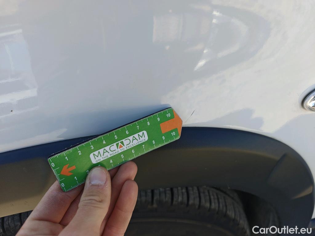  Peugeot  RIFTER PEUGEOT  / 2018 / 5P / combi Active Pack Busin. Standard BlueHDi 73kW #64