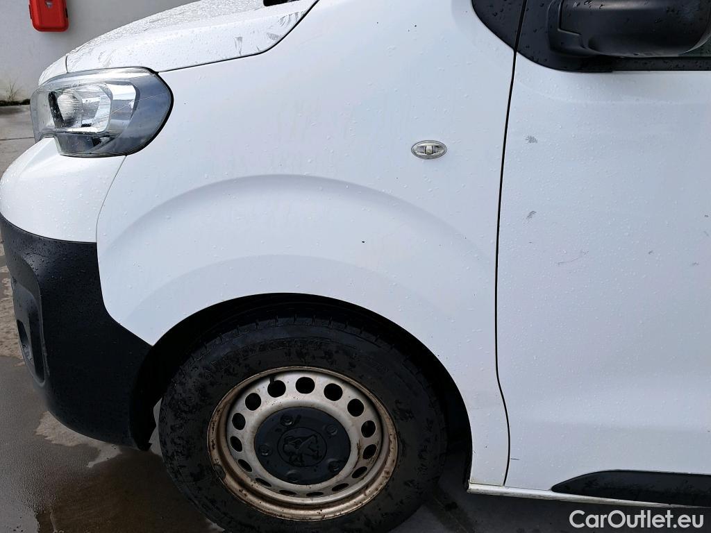  Peugeot  Expert PEUGEOT  / 2016 / 4P / furgón Furgón Pro 1.5 BlueHDi 120 S&S Standard #88