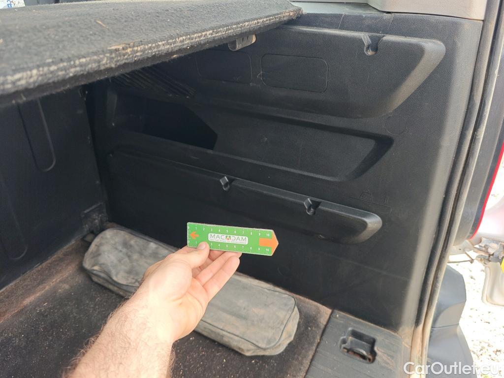  Opel  Combo OPEL  Life / 2018 / 4P / combi 1.5 TD 75kW Business Edition L1 N1 #71