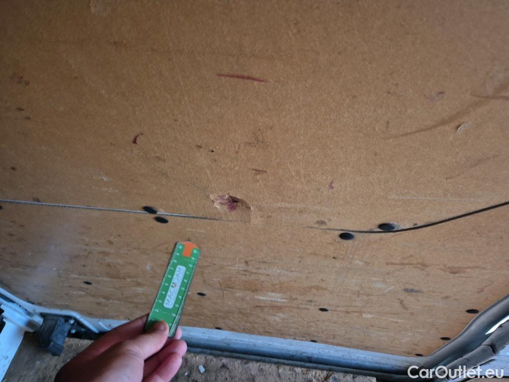  Opel  Movano OPEL  / 2010 / 4P / furgón 2.3 CDTI S/S 107kW (145CV) L3 H2 F 3.5t #21