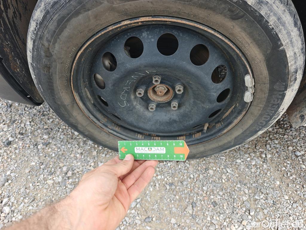  Opel  Combo OPEL  Life / 2018 / 4P / combi 1.5 TD 75kW Business Edition L1 N1 #66