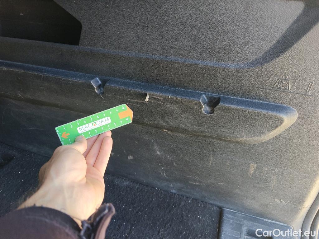  Peugeot  RIFTER PEUGEOT  / 2018 / 5P / combi Active Pack Busin. Standard BlueHDi 73kW #35