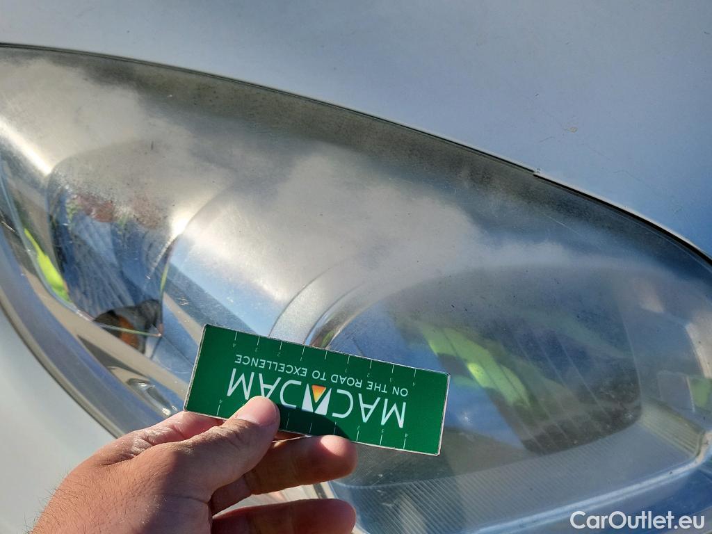  Renault  Kangoo RENAULT  Furgón/2013/3P/furgón derivado de turismo Profesional Blue dCi 59 kW (80CV) #39