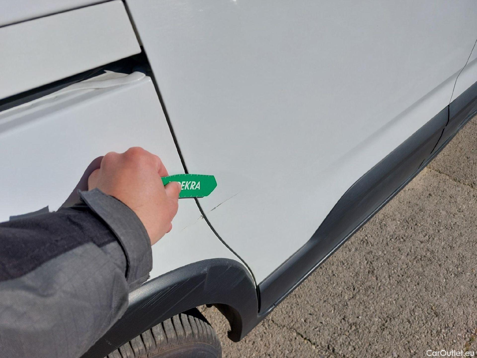  Peugeot  RIFTER PEUGEOT  / 2018 / 4P / combi Active Standard BlueHDi 73kW (IND) #10