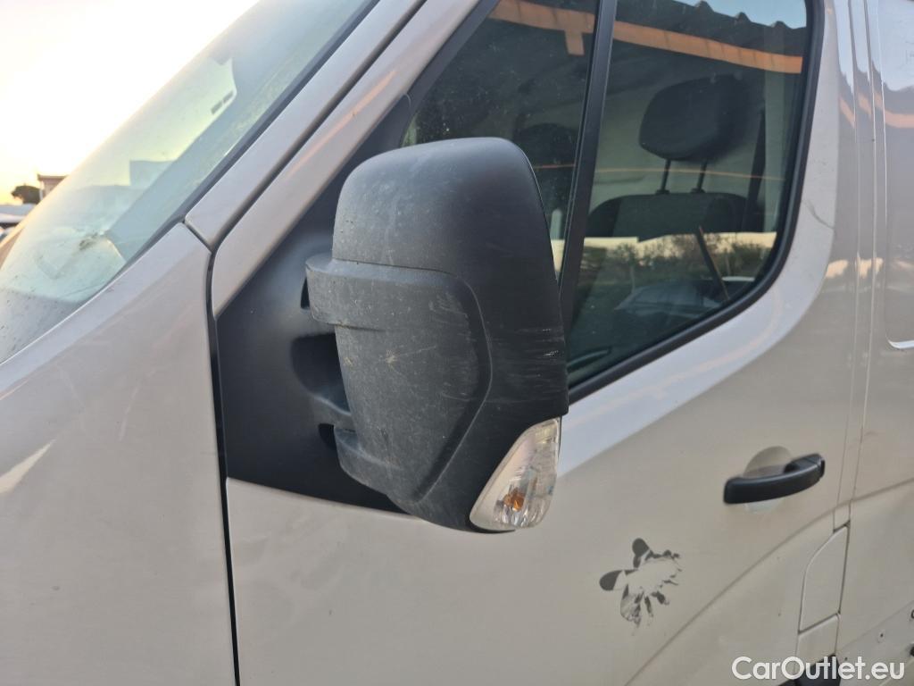  Opel  Movano OPEL  / 2010 / 4P / furgón 2.3 CDTI S/S 107kW (145CV) L3 H2 F 3.5t #57