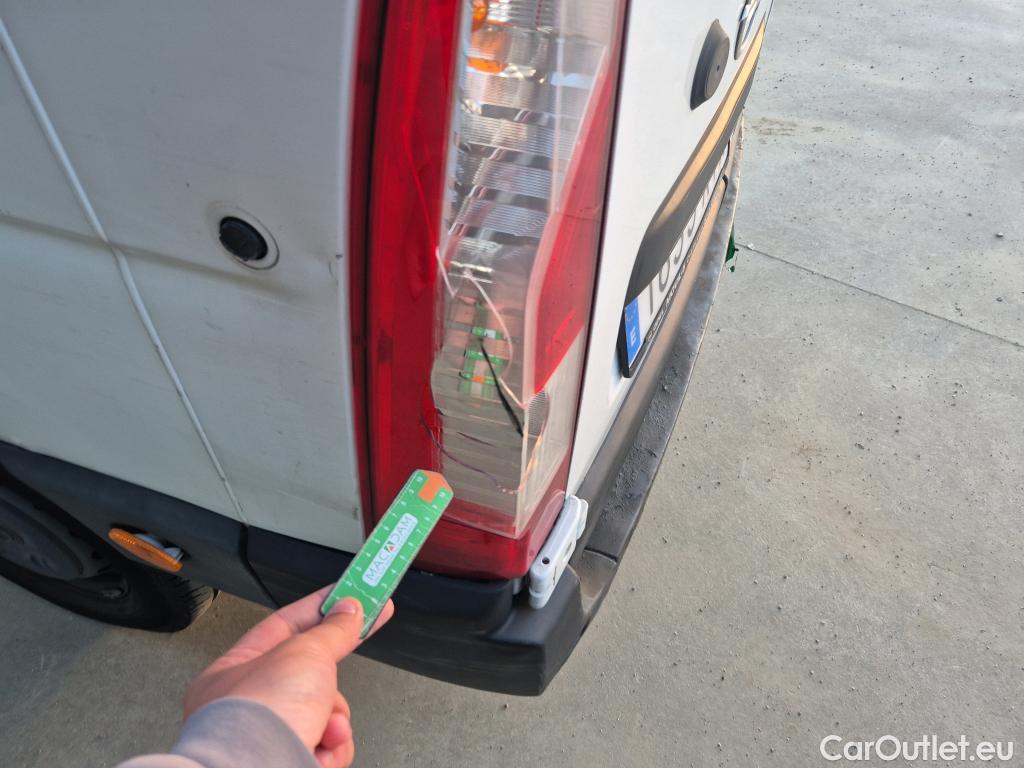  Opel  Movano OPEL  / 2010 / 4P / furgón 2.3 CDTI S/S 107kW (145CV) L3 H2 F 3.5t #14