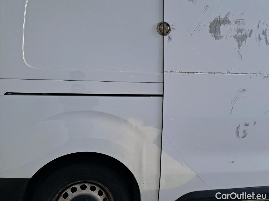  Peugeot  Expert PEUGEOT  / 2016 / 4P / furgón Furgón Pro 1.5 BlueHDi 120 S&S Standard #16