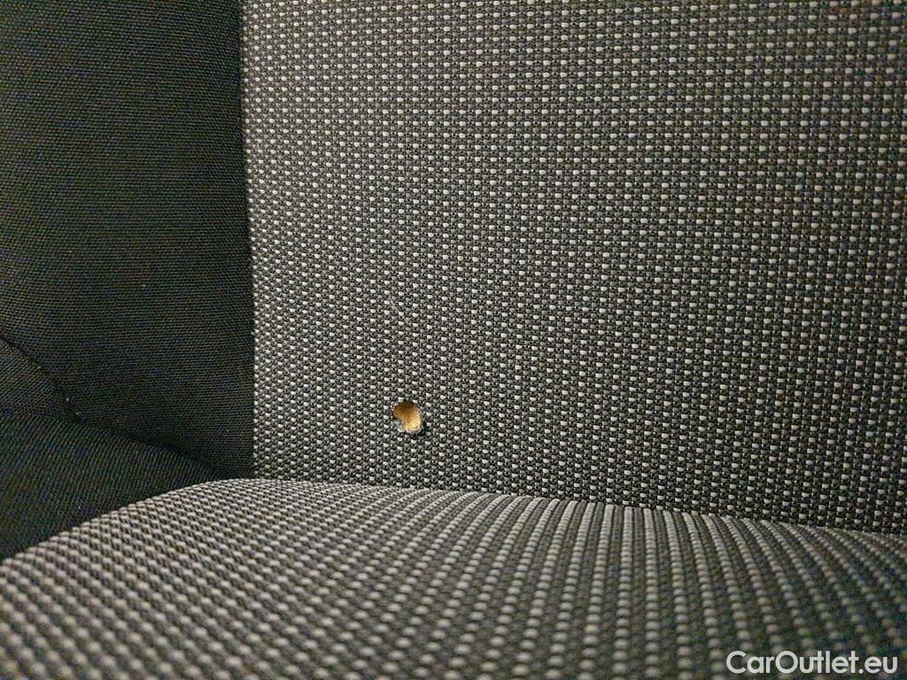  Peugeot  RIFTER PEUGEOT  / 2018 / 4P / combi Access Standard BlueHDi 73kW (AC) #10