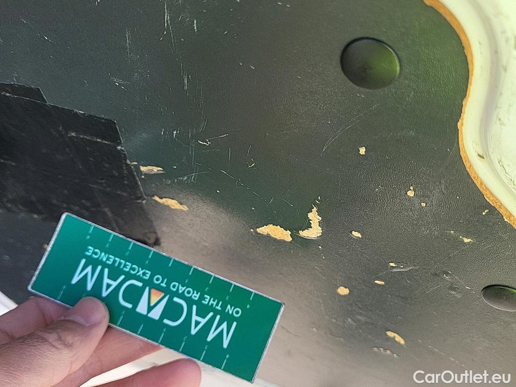  Renault  Kangoo RENAULT  Furgón/2013/3P/furgón derivado de turismo Profesional Blue dCi 59 kW (80CV) #4