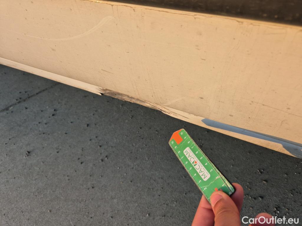  Opel  Movano OPEL  / 2010 / 4P / furgón 2.3 CDTI S/S 107kW (145CV) L3 H2 F 3.5t #29