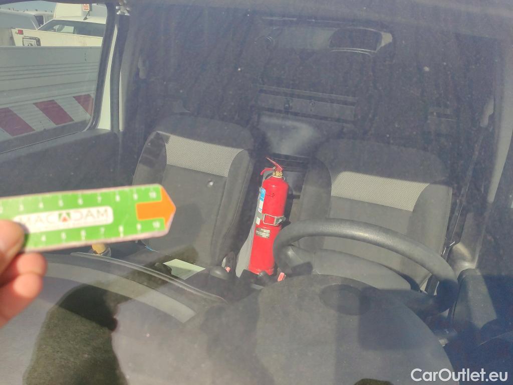  Renault  Kangoo RENAULT  Furgón/2013/3P/furgón derivado de turismo Profesional dCi 55 kW (75 CV) #2