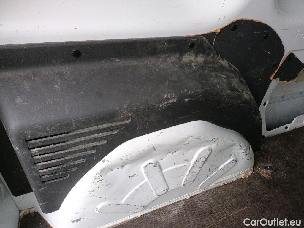  Renault  Kangoo RENAULT  Furgón/2013/3P/furgón derivado de turismo Profesional Blue dCi 70kW (95CV) #24