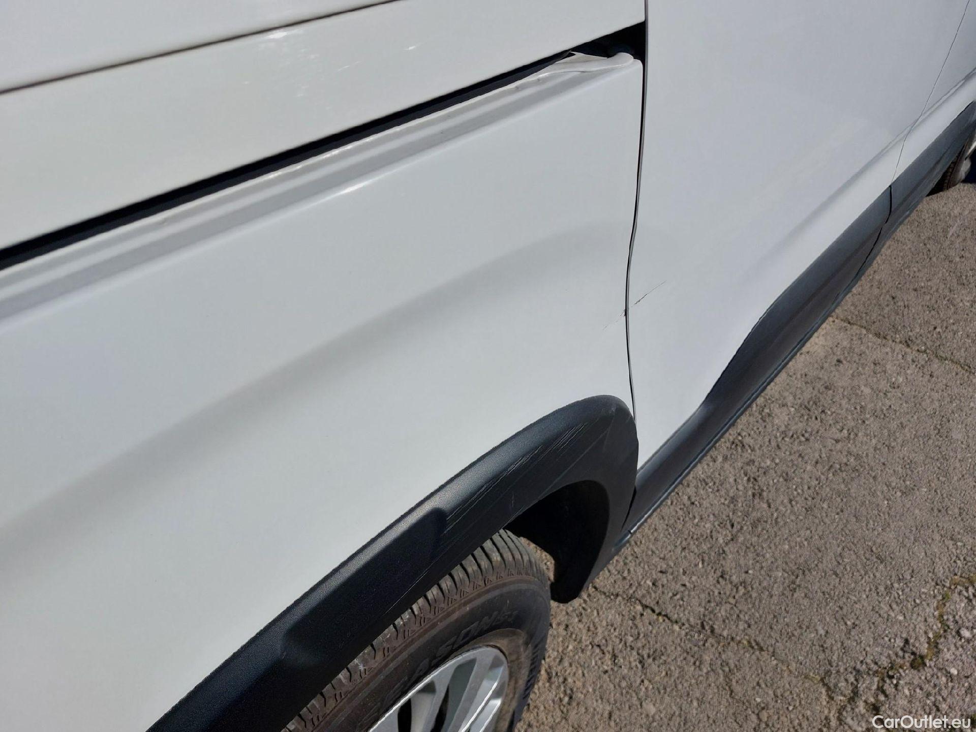  Peugeot  RIFTER PEUGEOT  / 2018 / 4P / combi Active Standard BlueHDi 73kW (IND) #8