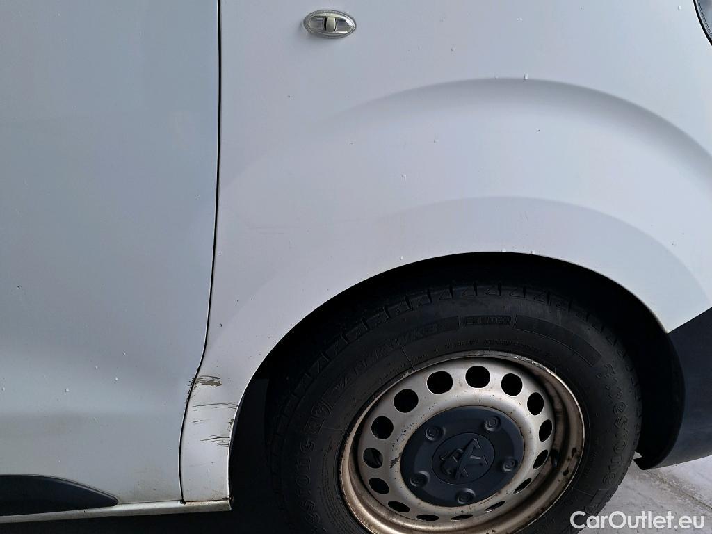  Peugeot  Expert PEUGEOT  / 2016 / 4P / furgón Furgón Pro 1.5 BlueHDi 120 S&S Standard #37