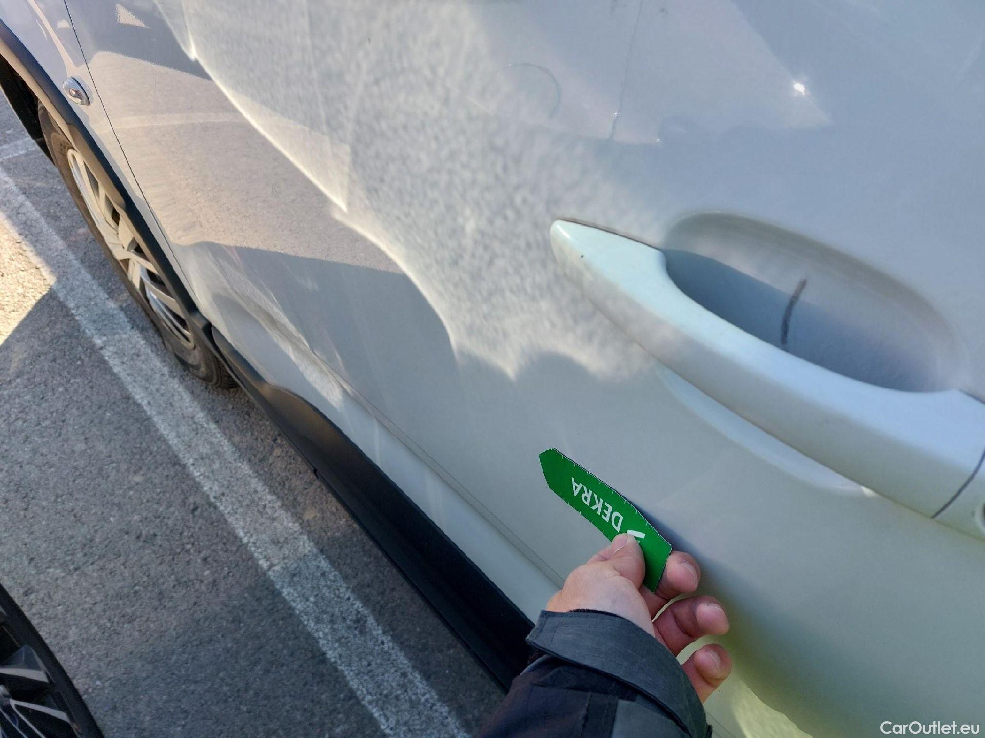  Peugeot  RIFTER PEUGEOT  / 2018 / 4P / combi Active Standard BlueHDi 73kW (IND) #1