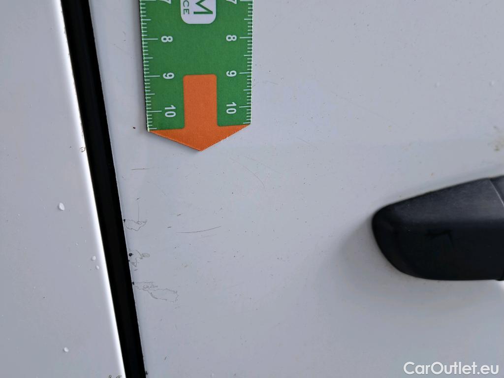  Peugeot  Expert PEUGEOT  / 2016 / 4P / furgón Furgón Pro 1.5 BlueHDi 120 S&S Standard #42