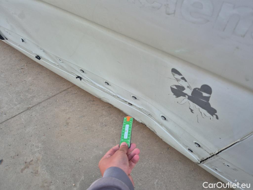  Opel  Movano OPEL  / 2010 / 4P / furgón 2.3 CDTI S/S 107kW (145CV) L3 H2 F 3.5t #42