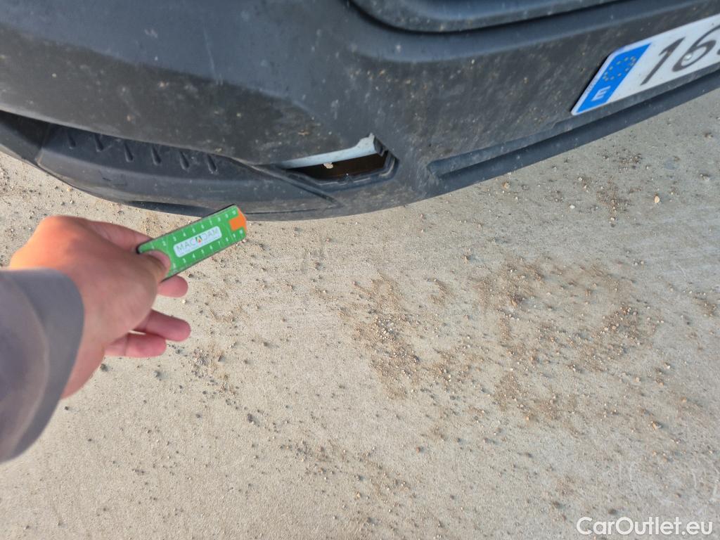  Opel  Movano OPEL  / 2010 / 4P / furgón 2.3 CDTI S/S 107kW (145CV) L3 H2 F 3.5t #52