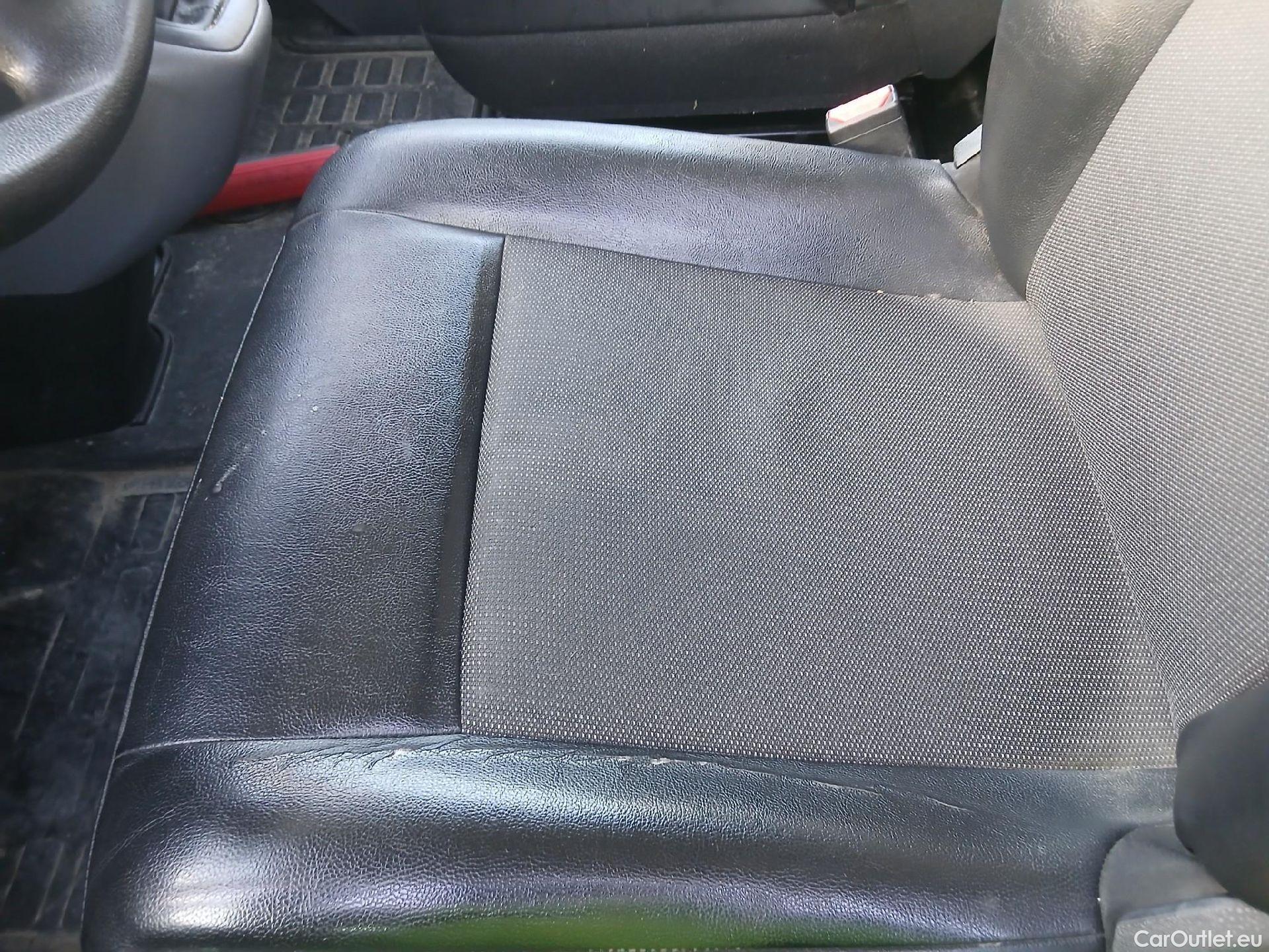  Opel  Vivaro OPEL  / 2019 / 4P / furgón 1.5 Diésel 74kW (100CV) M Std Express #4