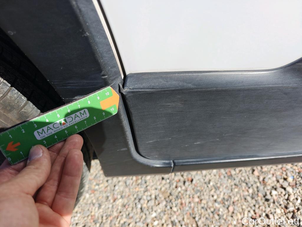  Peugeot  RIFTER PEUGEOT  / 2018 / 5P / combi Active Pack Busin. Standard BlueHDi 73kW #45