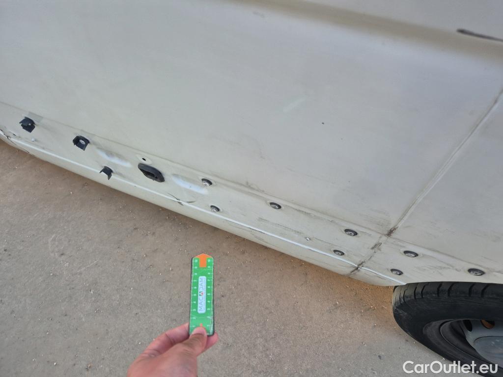  Opel  Movano OPEL  / 2010 / 4P / furgón 2.3 CDTI S/S 107kW (145CV) L3 H2 F 3.5t #44