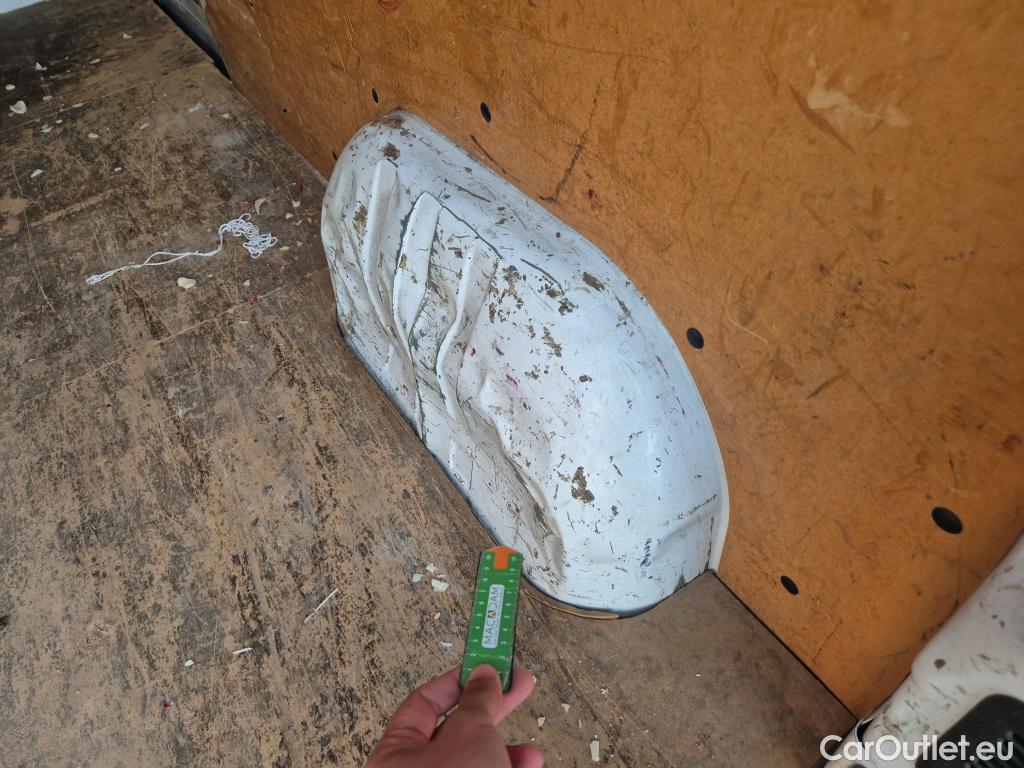  Opel  Movano OPEL  / 2010 / 4P / furgón 2.3 CDTI S/S 107kW (145CV) L3 H2 F 3.5t #19