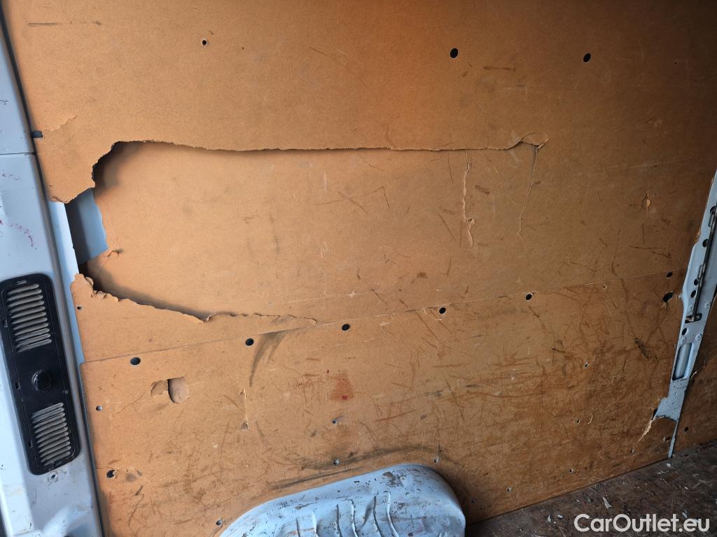  Opel  Movano OPEL  / 2010 / 4P / furgón 2.3 CDTI S/S 107kW (145CV) L3 H2 F 3.5t #24