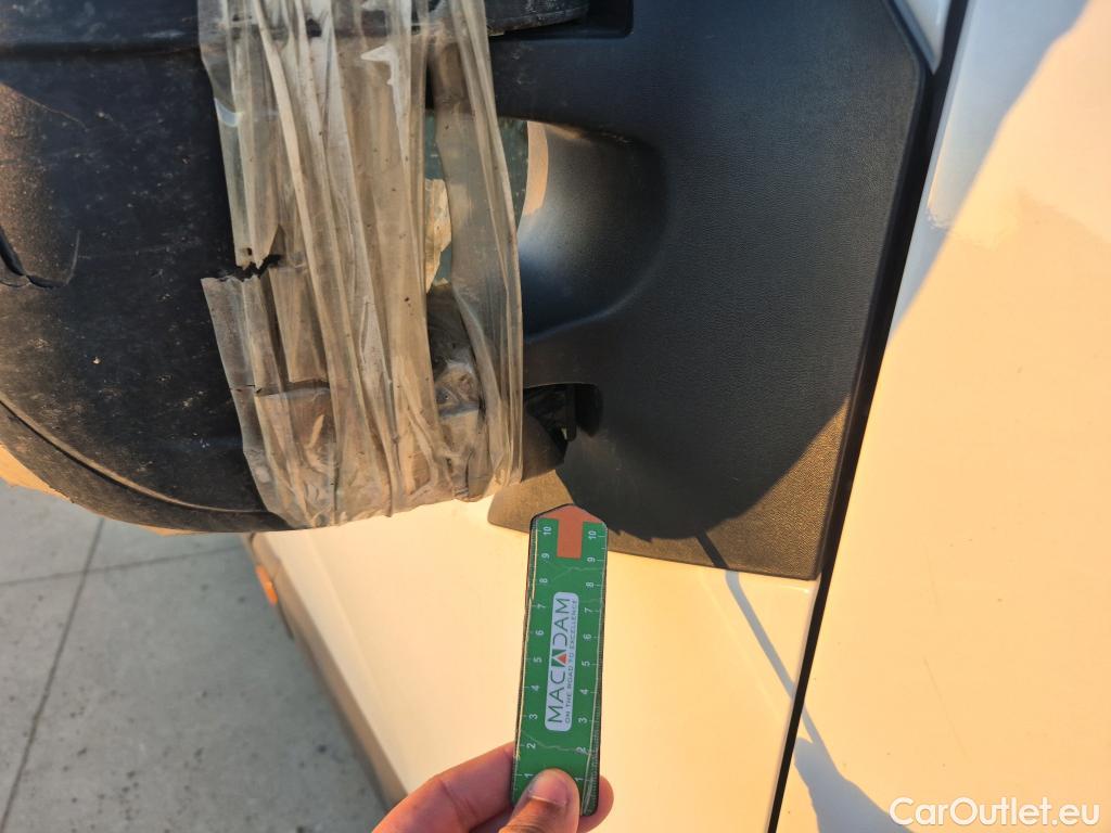  Opel  Movano OPEL  / 2010 / 4P / furgón 2.3 CDTI S/S 107kW (145CV) L3 H2 F 3.5t #4