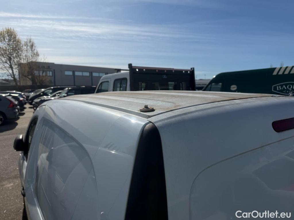  Renault  Kangoo RENAULT  Furgón/2013/3P/furgón derivado de turismo Profesional dCi 55 kW (75 CV) #3