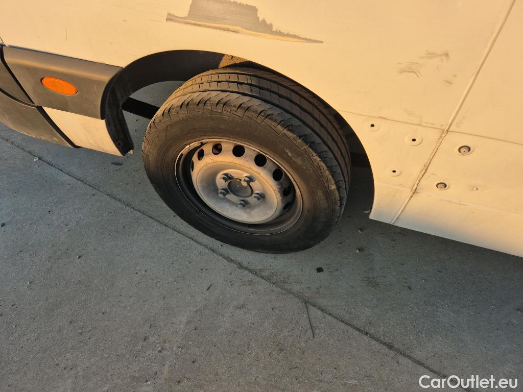  Opel  Movano OPEL  / 2010 / 4P / furgón 2.3 CDTI S/S 107kW (145CV) L3 H2 F 3.5t #49