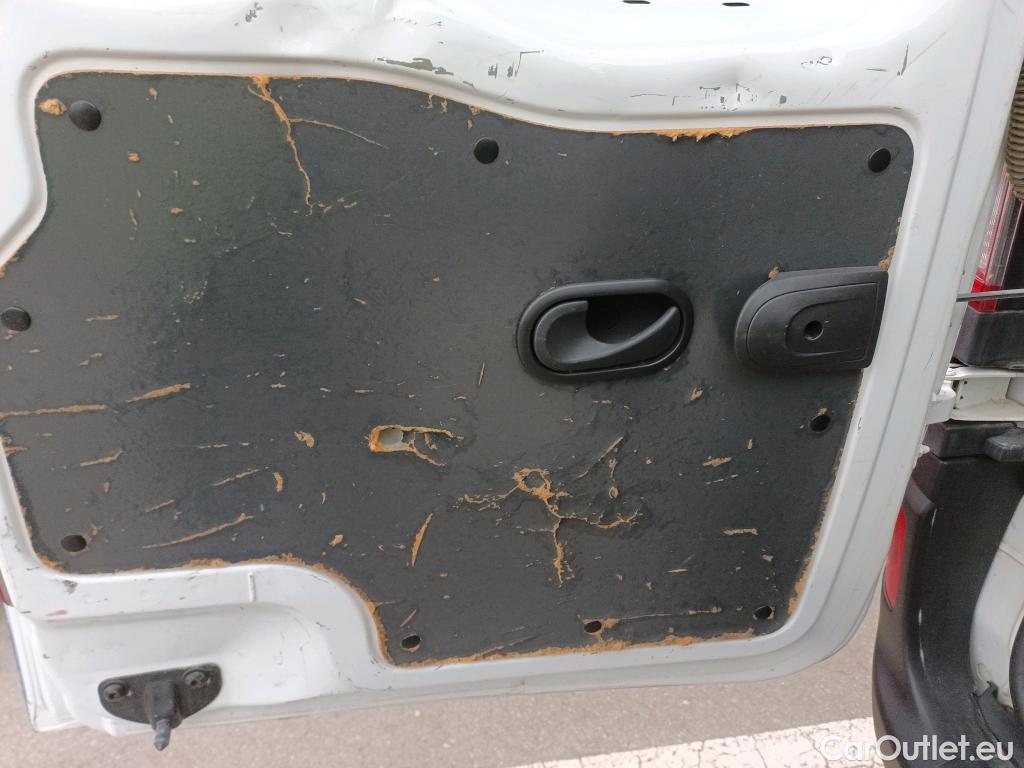  Renault  Kangoo RENAULT  Furgón/2013/3P/furgón derivado de turismo Profesional Blue dCi 70kW (95CV) #18