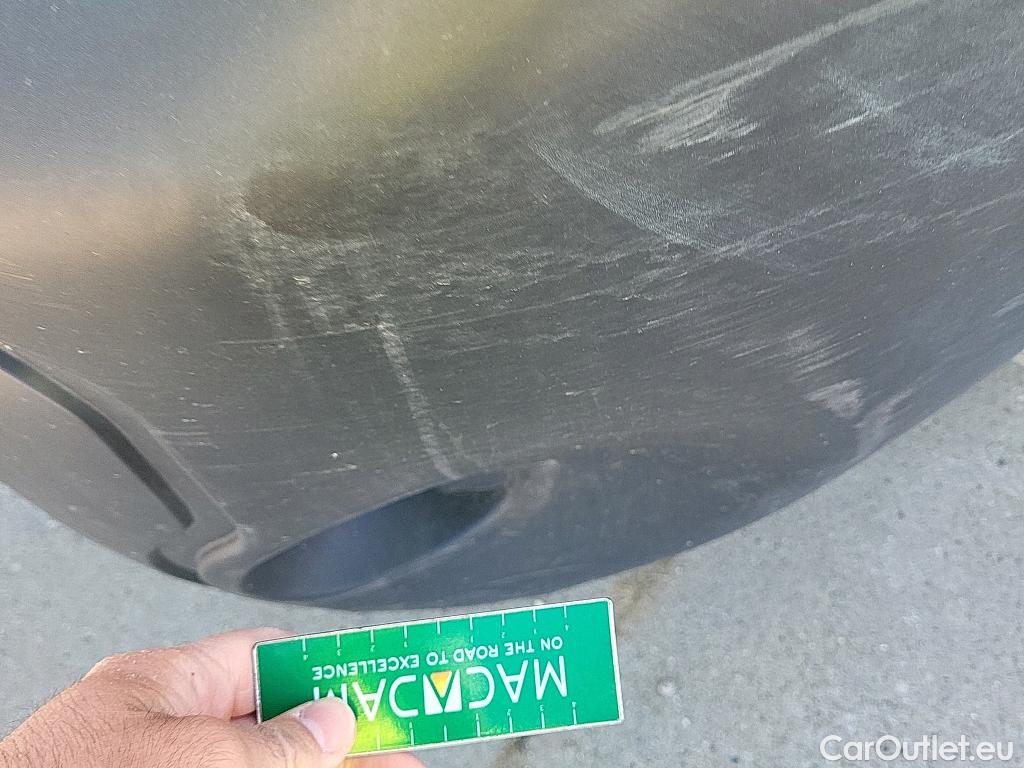  Renault  Kangoo RENAULT  Furgón/2013/3P/furgón derivado de turismo Profesional Blue dCi 59 kW (80CV) #15