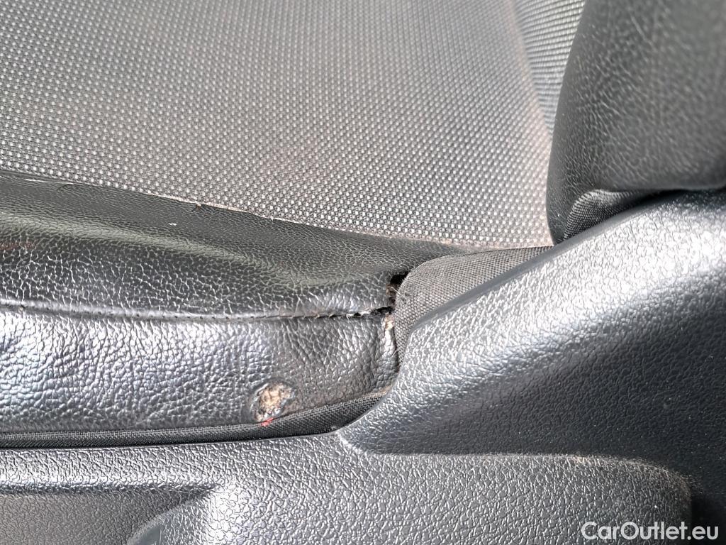  Peugeot  Expert PEUGEOT  / 2016 / 4P / furgón Furgón Pro 1.5 BlueHDi 120 S&S Standard #6