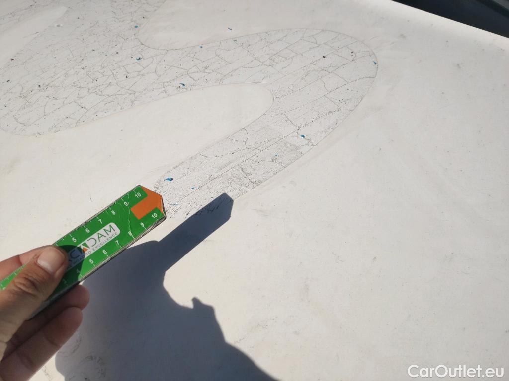  Renault  Kangoo RENAULT  Furgón/2013/3P/furgón derivado de turismo Profesional dCi 55 kW (75 CV) #12