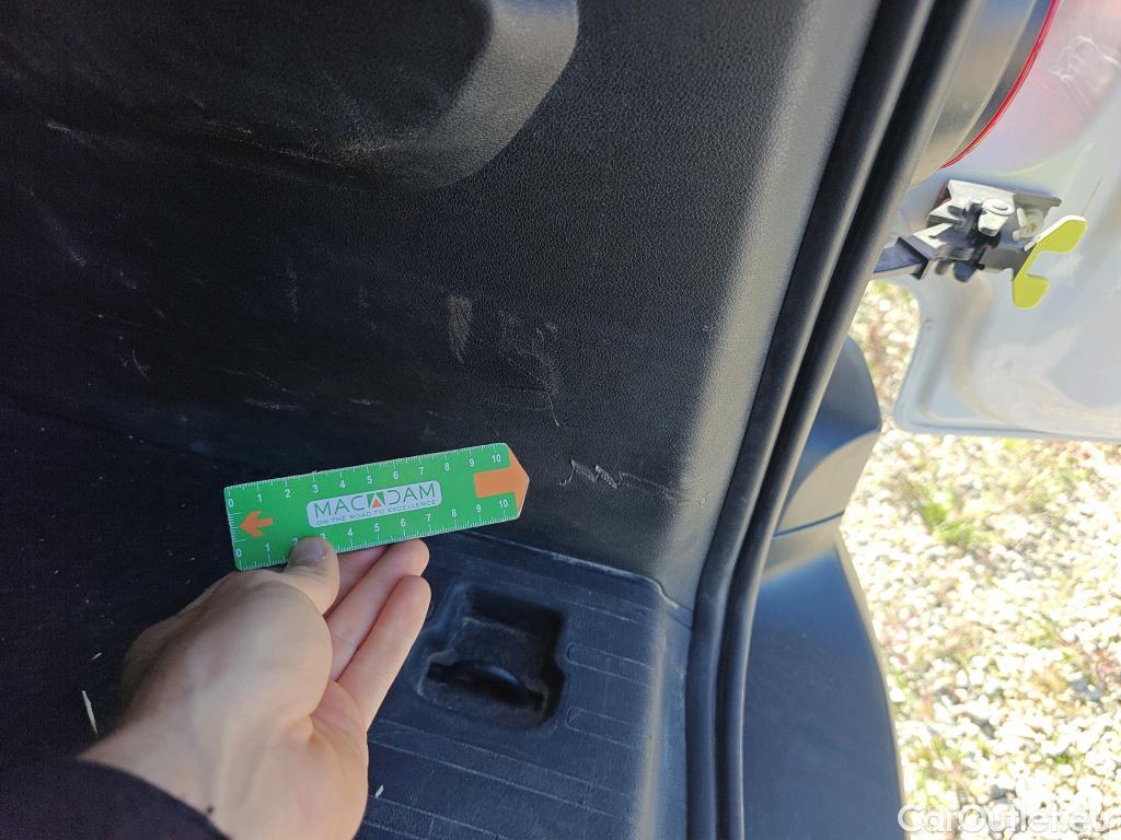  Peugeot  RIFTER PEUGEOT  / 2018 / 5P / combi Active Pack Busin. Standard BlueHDi 73kW #36