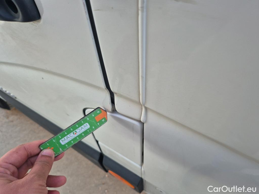  Opel  Movano OPEL  / 2010 / 4P / furgón 2.3 CDTI S/S 107kW (145CV) L3 H2 F 3.5t #60