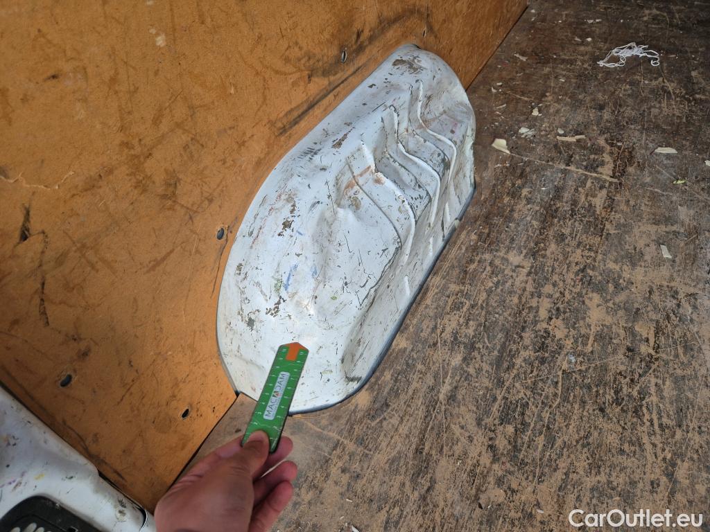  Opel  Movano OPEL  / 2010 / 4P / furgón 2.3 CDTI S/S 107kW (145CV) L3 H2 F 3.5t #18