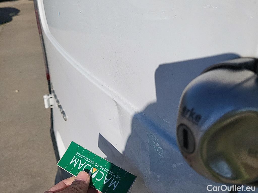  Renault  Kangoo RENAULT  Furgón/2013/3P/furgón derivado de turismo Profesional Blue dCi 59 kW (80CV) #17