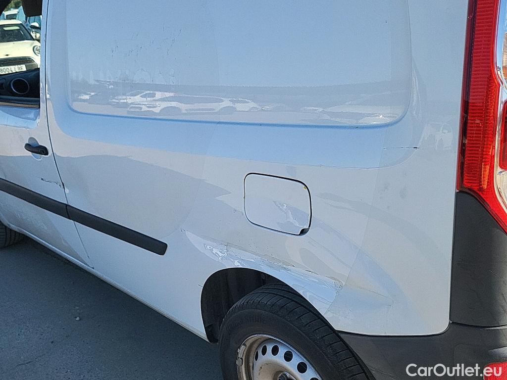  Renault  Kangoo RENAULT  Furgón/2013/3P/furgón derivado de turismo Profesional Blue dCi 59 kW (80CV) #1