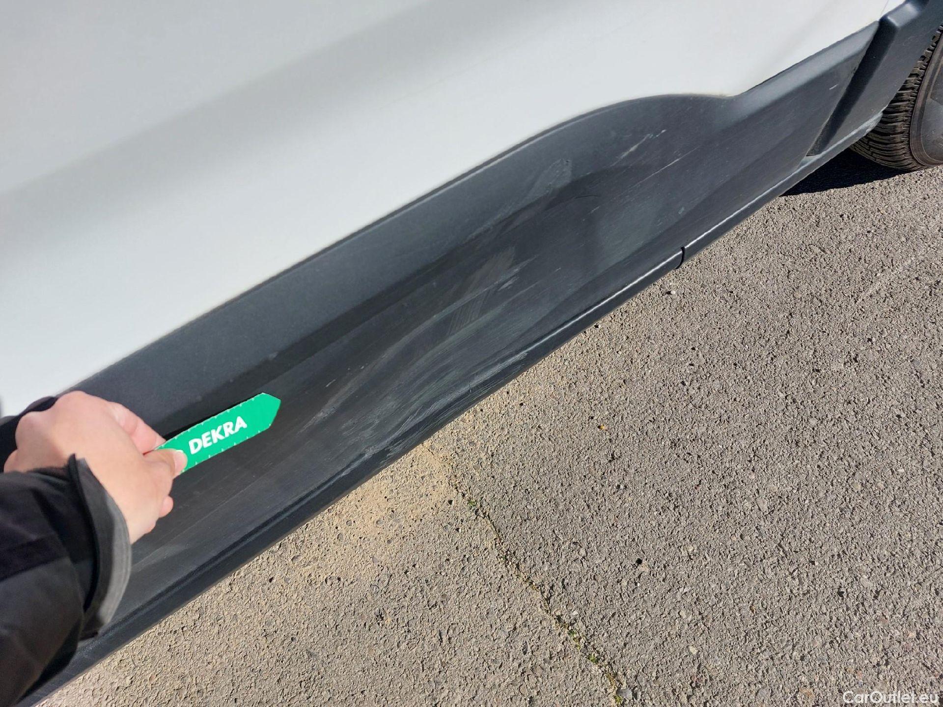  Peugeot  RIFTER PEUGEOT  / 2018 / 4P / combi Active Standard BlueHDi 73kW (IND) #13