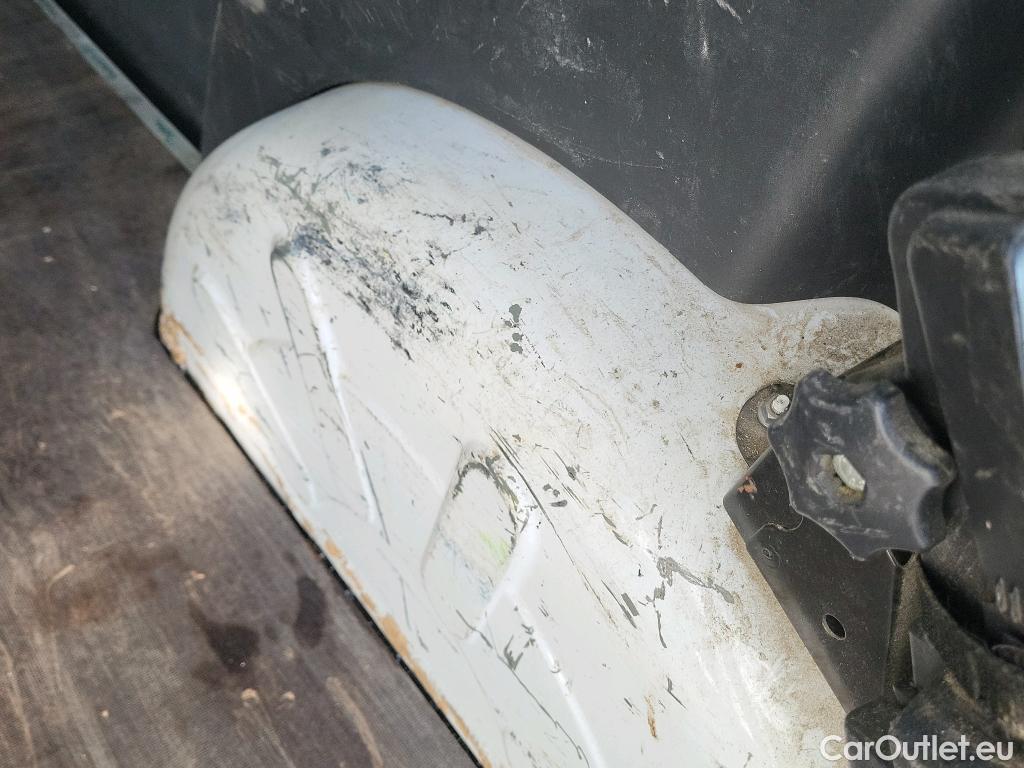  Renault  Kangoo RENAULT  Furgón/2013/3P/furgón derivado de turismo Profesional Blue dCi 59 kW (80CV) #19