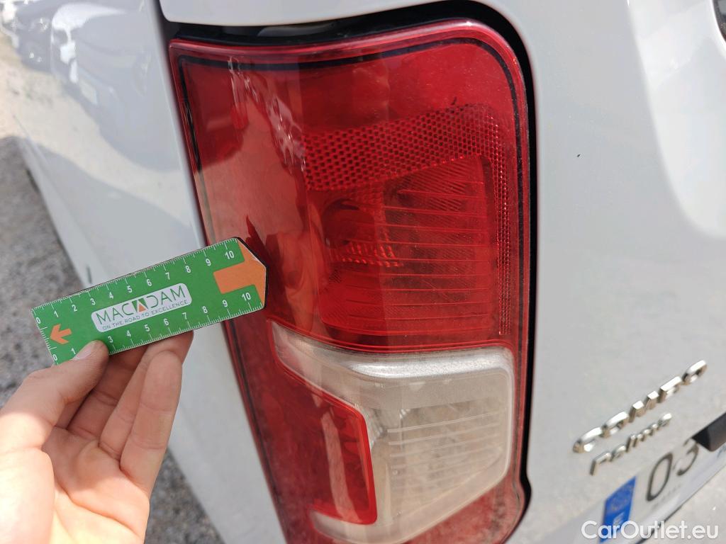  Opel  Combo OPEL  Life / 2018 / 4P / combi 1.5 TD 75kW Business Edition L1 N1 #9